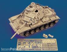 Royal Model RM025 - M60 A1/A2 (for Tamiya kit)