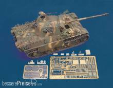 Royal Model RM029 - Panther G (for Tamiya kit)