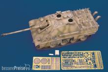 Royal Model RM031 - Jagpanther (for old Tamiya kit