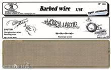 Royal Model RM032 - Barbed wire