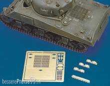 Royal Model RM049 - Sherman M4 A2