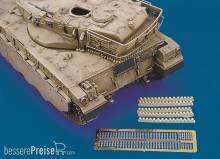 Royal Model RM053 - Chains and balls Merkava MK3