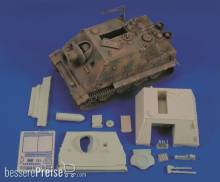 Royal Model RM064 - Sturmtiger