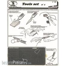 Royal Model RM066 - Tool set n.1