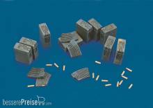 Royal Model RM068 - German 20 mm ammo flak 30/38-n.2