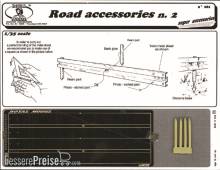 Royal Model RM081 - Road accessories n.2