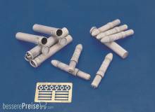 Royal Model RM090 - 15 cm Panzerwefer 42 rockets
