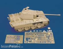 Royal Model RM095 - Panther A (for Italeri kit)