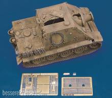 Royal Model RM099 - Sturmtiger