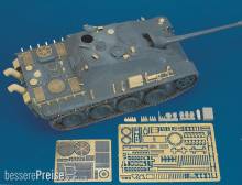 Royal Model RM100 - Jagdpanther (for Italeri kit)