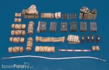 Royal Model RM102 - M 109 AL equipment