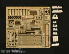 Royal Model RM107 - Panzer IV J part 1 (for Tamiya kit)