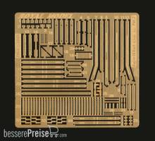 Royal Model RM108 - Panzer IV J part 2 (for Tamiya kit)