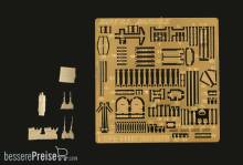 Royal Model RM109 - StuG III ausf F (for Dragon kit)