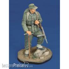 Royal Model RM110 - German Alpine Yugoslavia 43