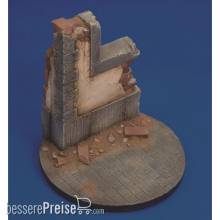Royal Model RM111 - Base n.1 (120 mm)