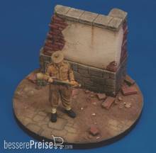 Royal Model RM112 - Base n.2 (54 mm)