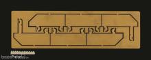 Royal Model RM117 - Hetzer part 2 (for Dragon kit)