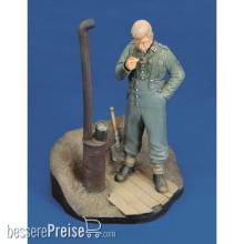 Royal Model RM120 - The soldiers lunch Russia 43