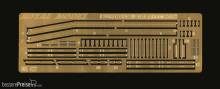 Royal Model RM122 - StuG III Ausf part 2 (for Tamiya kit)