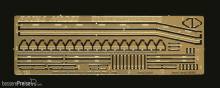 Royal Model RM124 - StuG IV late version n.2 (for Tamiya kit)