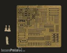 Royal Model RM131 - Panzer IV 70/A (for Dragon kit)