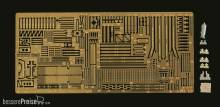 Royal Model RM138 - Panzer IV H (for Tamiya kit)