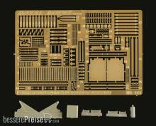 Royal Model RM141 - Brummbar (for Dragon kit)