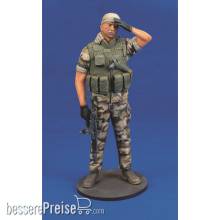 Royal Model RM142 - Incursore Col Moschin,Somalia 93