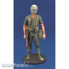 Royal Model RM146 - Legionary Etranger, Tchad 90