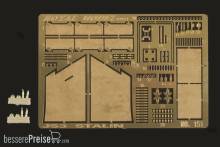 Royal Model RM151 - JS 3 Stalin (for Tamiya kit)