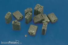 Royal Model RM155 - U.S. jerricans-WWII