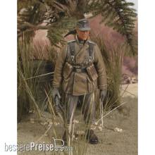 Royal Model RM161 - Wermacht Gebirgsjager - WWII