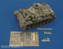 Royal Model RM167 - Panzer III Ausf. L