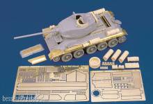 Royal Model RM185 - T 34 - 85 Mod. 1944-Part 1