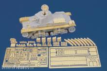 Royal Model RM186 - Pz. Kpfw 35 (t) /Skoda LT vz. 35