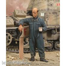 Royal Model RM191 - Italian tanker - WWII