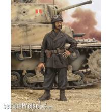 Royal Model RM192 - Italian NCO tanker - WWII