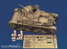 Royal Model RM199 - Italian tank M 13/40
