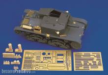 Royal Model RM204 - Italian tank M 40 75/18