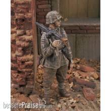 Royal Model RM209 - SS - Panzergranadier 12th SS Pz. Div. 44