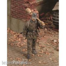 Royal Model RM210 - SS-Panzergranadier-Rgt (Stumont)WWII