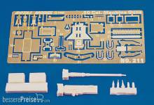 Royal Model RM211 - .50 Cal Machine gun