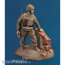 Royal Model RM213 - Italian paratrooper - WWII