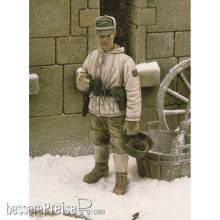 Royal Model RM218 - Oberleutnant - Granadier Rgt. 236, 44