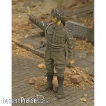 Royal Model RM219 - British MP Lance Corporal 15th Scottish Div. 44