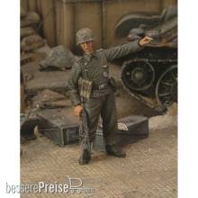 Royal Model RM227 - Panzer - Pionier Bataillon 124 Vienna 45