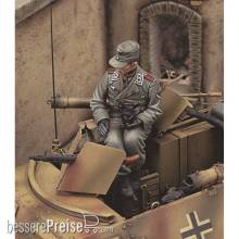 Royal Model RM229 - German tanker Herman Goring - WWII