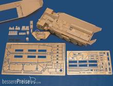 Royal Model RM240 - Sd. Kfz. 251D part 2 (for Tamiya kit)