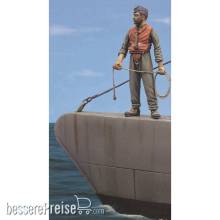 Royal Model RM241 - U-81 Seaman 42